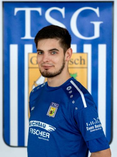Dennis Hegner