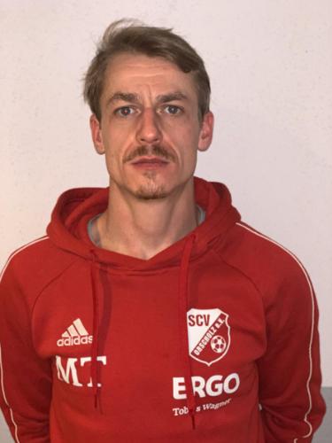 Max Töpfer