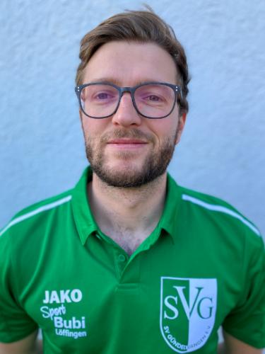 Markus Jehle