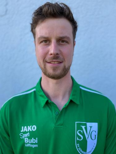 Jens Schübel