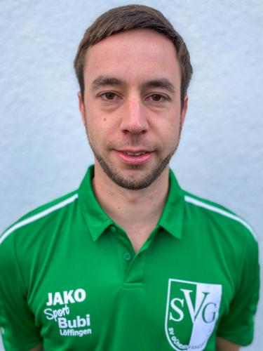 Fabian Schübel