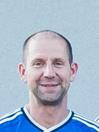 Volkmar Menz