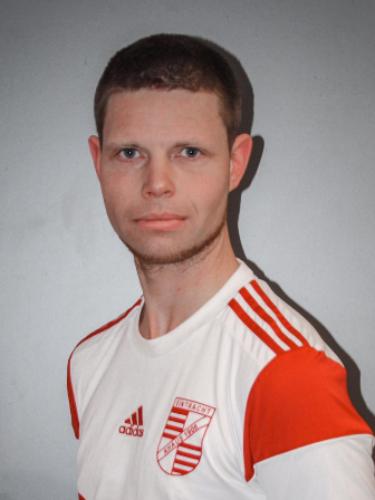 Andre Pomberg