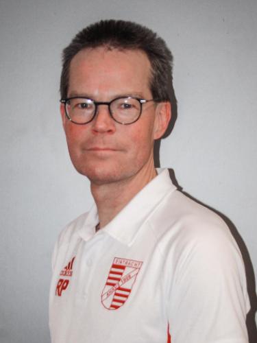 Rainer Pomberg