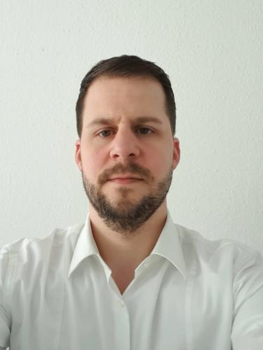 Daniel Oberer