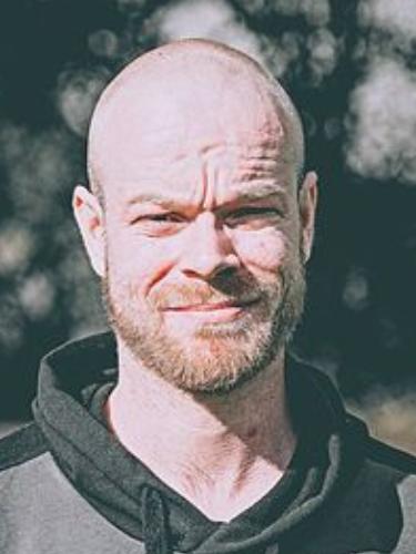 Christoph Hallmeyer