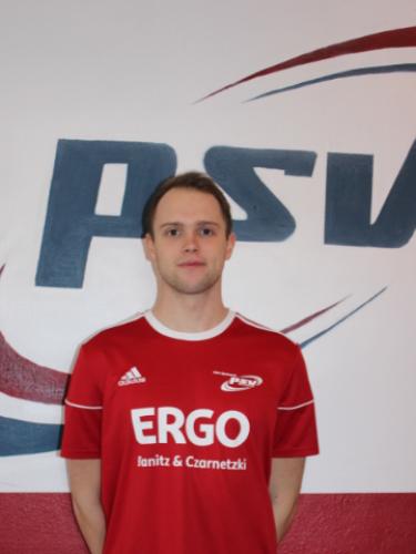 Julian Krüger