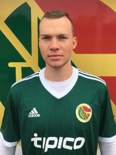 Robin Breitbeck