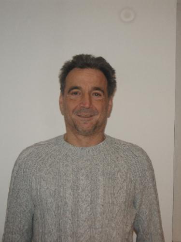 Andreas Nerone