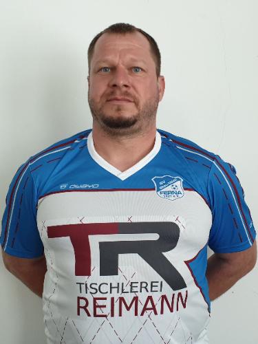 Enrico Ernst