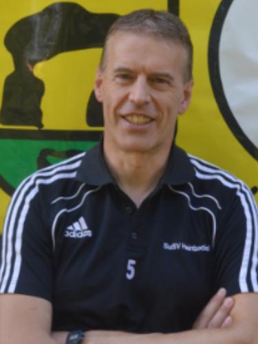 Joerg Koslowski