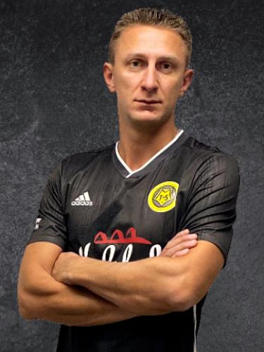 Andreas Ackermann