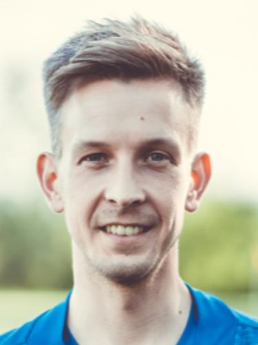 Daniel Bartsch