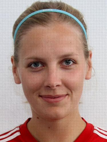 Theresa Werth