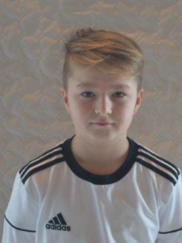 Ben Westendorf