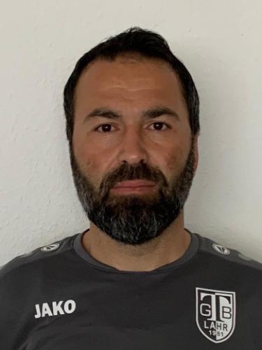 Önder Cubukcu