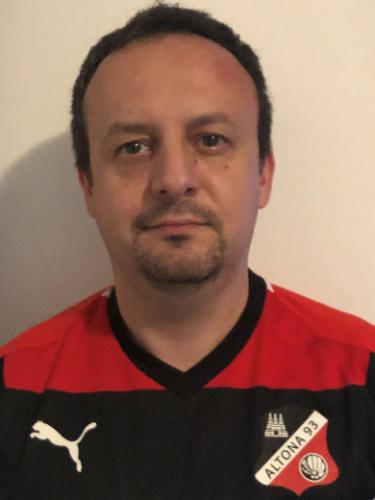 Nenad Pavlovic