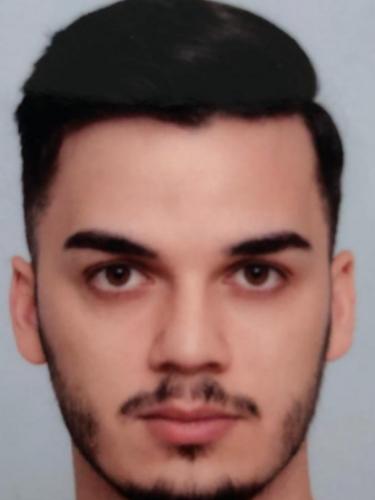 Serkan Zent