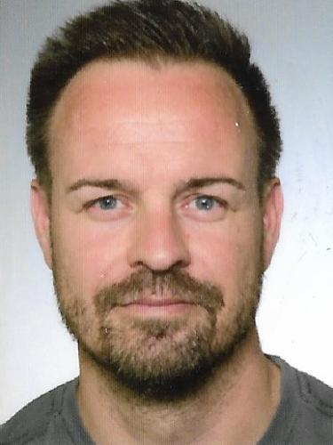 Andre Säger