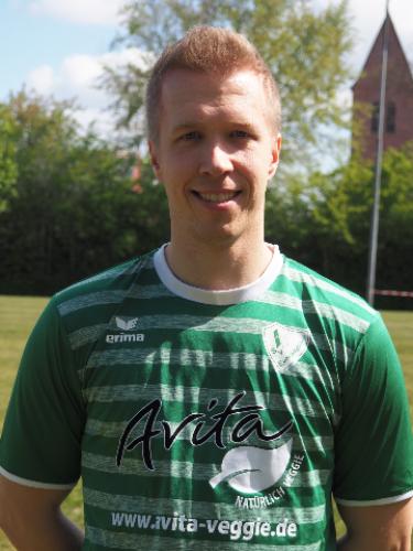 Daniel Koop