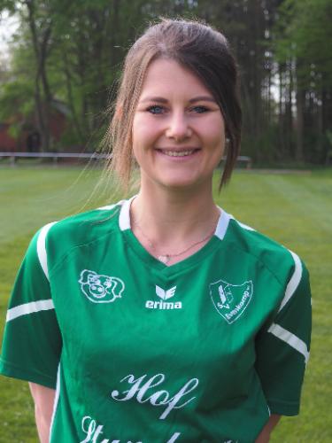 Lisa Ahlers