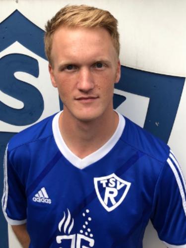Yannick Schäfer