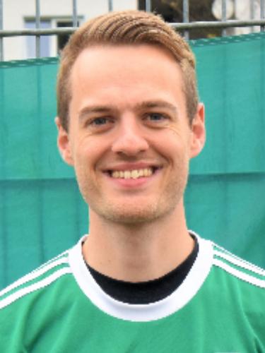 Maximilian Kleber