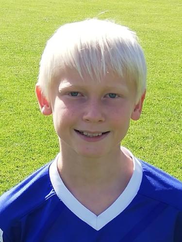Nick Hagedorn