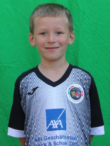 Quint Andreas Kohl
