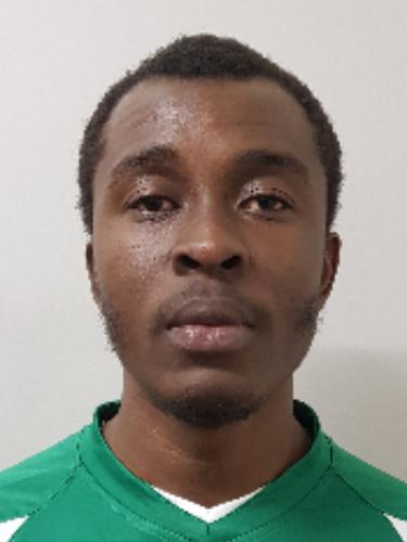 Emmanuel Jare