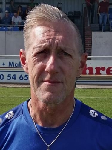 Michael Grote