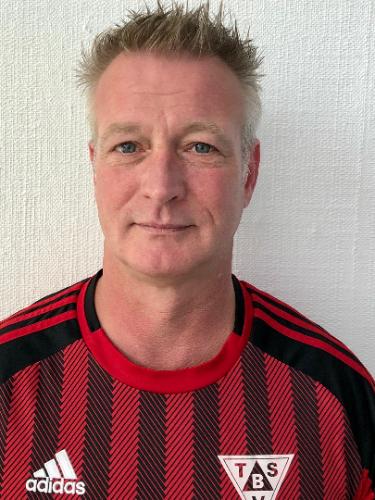 Thomas Voss