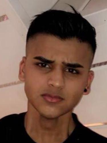 Daniel Parkash Bally