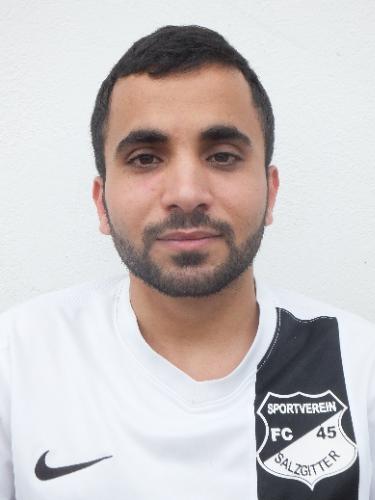 Khaled Sakr
