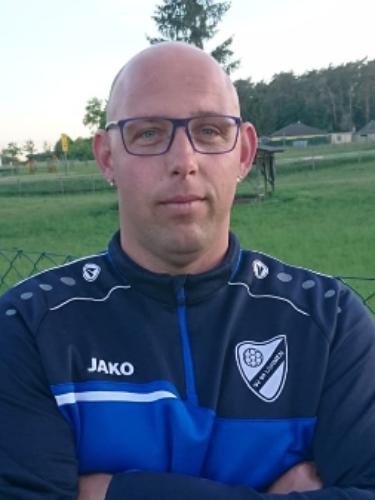 Marcel Groß