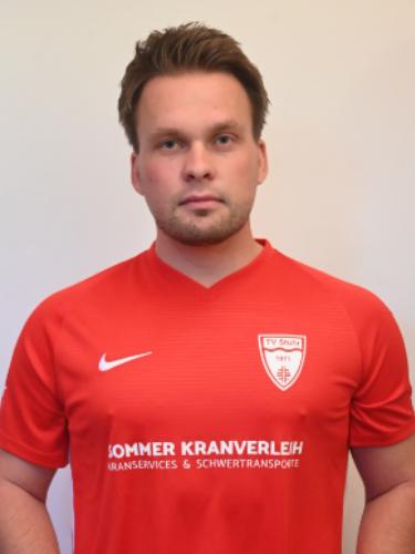 Philipp Chairsell