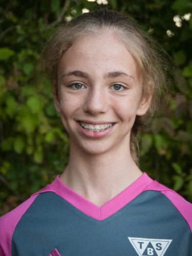 Anna Cordes