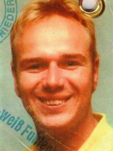 Stefan Polländer