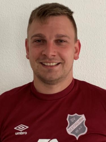 Philipp Stieglitz