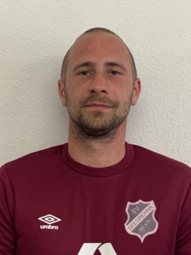Andre Zeise