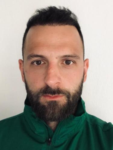 Martin Fietz
