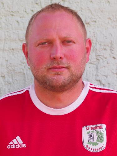 Stefan Waldbauer