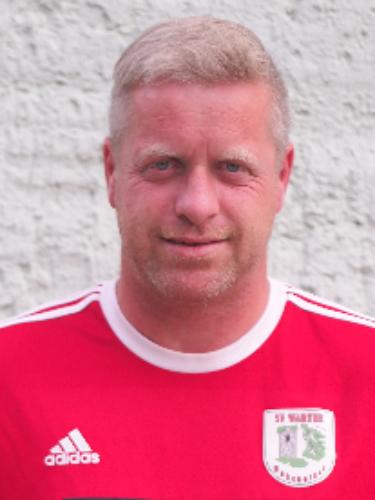 Steffen Wilke