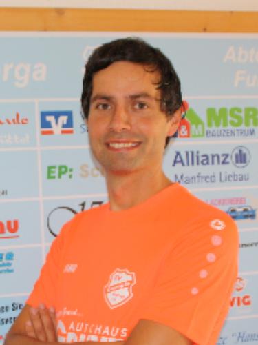 Sebastian Apel