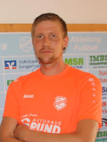 Matthias Mueller