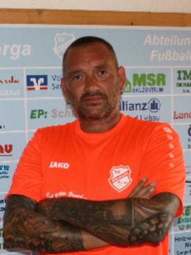 Rene Hasler