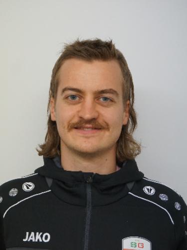 Malte Mordeja