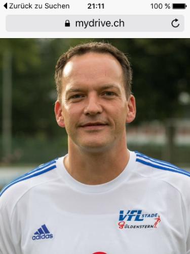 Olav Theivagt