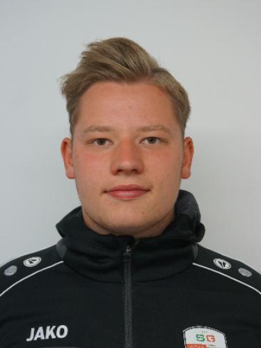 Luca-Paul Schalk