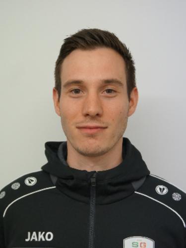 Christopher Ganzorig